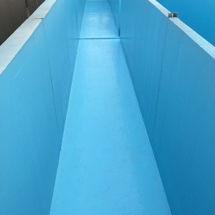 水性聚氨酯防水涂料和油性聚氨酯防水涂料的区别(图1) 41.jpg